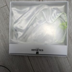 Like New LED Esthetics Facial Mask